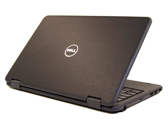 Notebook Dell Latitude 3189 Shiny Black (Touchscreen)