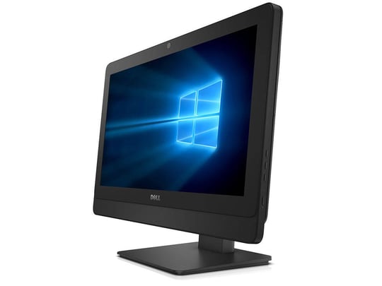 All In One Dell Optiplex 3030 Aio No Wifi
