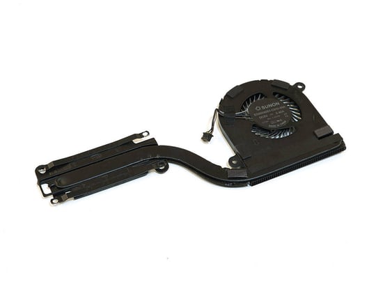 Notebook chladič + ventilátor Dell for Latitude 7480, 7490 (PN: 02T9GV)