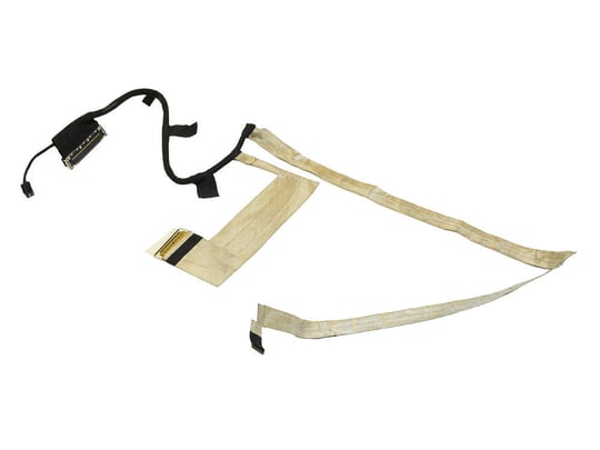 Notebook LVDS kábel Dell for Latitude 7480, No TS, IR (PN: 0Y0DX7, DC02C00DY00)