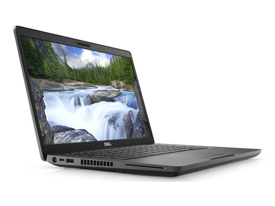 Laptop Dell Latitude 5400
