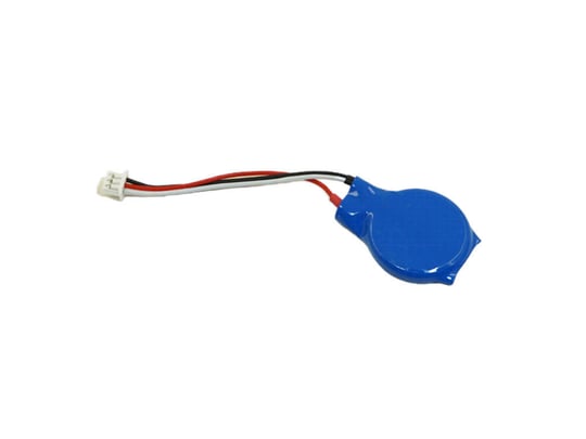 Baterie CMOS Bios BATTERY for Dell M1330 M6400 M6500, 3 pin