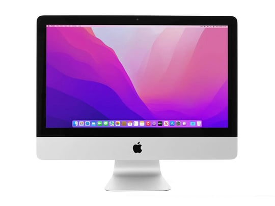 All In One Apple iMac 21.5