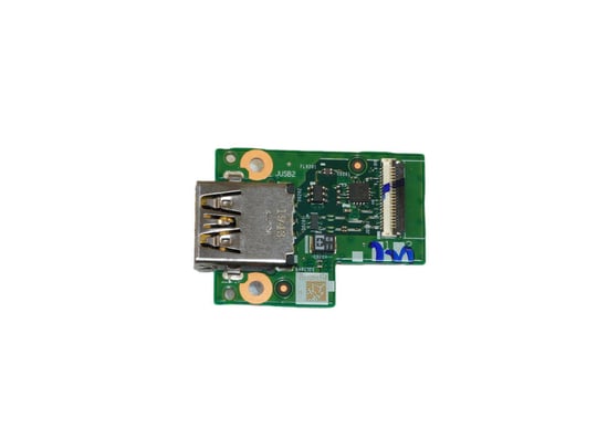 Notebook interné moduly Lenovo for ThinkPad T490, T590, T14 Gen 1, USB Board (PN: 02HK995, NS-B901)