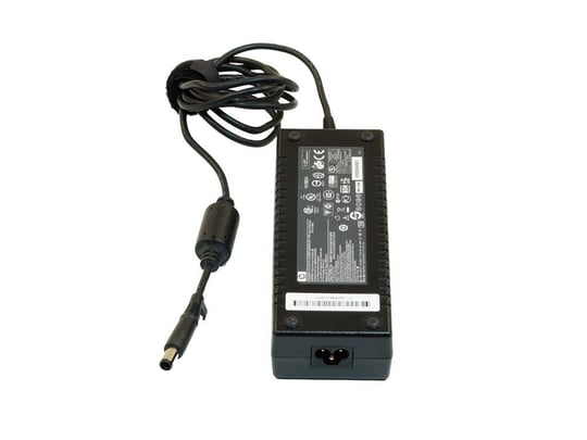 Gold | Power adapter HP 135W 7,4 x 5mm, 19V (Gold)