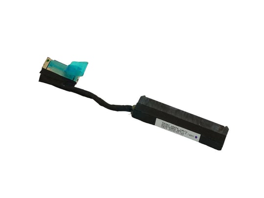 Notebook Internal Cable Dell for Latitude E7440, SATA Hard Drive Connector Cable (PN: HH0YC, DC02C004K00)