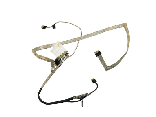 Notebook LVDS kábel Dell for Latitude E7440 (PN: 0D3M6R, DC02C004T00)