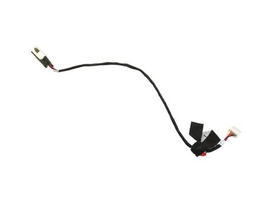 Notebook Internal Cable Lenovo for ThinkPad T440, DC Power Connector (PN: 04X5443, DC30100KY00, DC30100KZ00)
