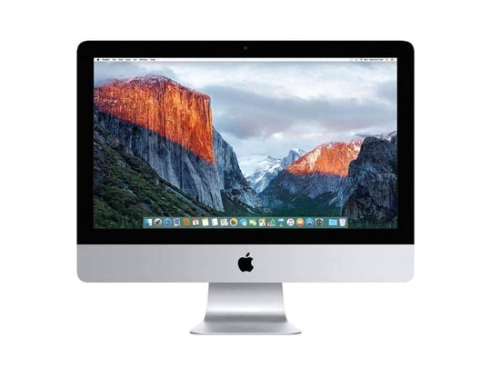 All In One Apple iMac 21.5