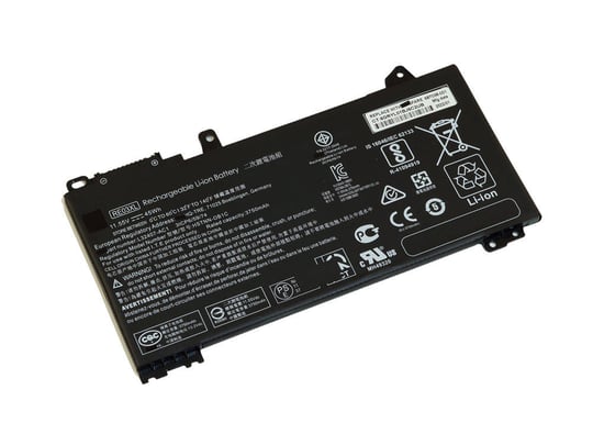 Notebook battery HP Probook 455 G6, 440 G7 (PN: RE03XL)