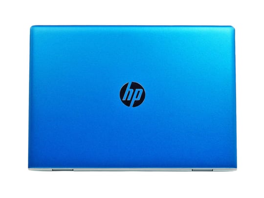 Notebook HP ProBook 640 G4 Matte Metal Blue