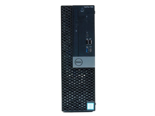 Počítač Dell OptiPlex 7060 SFF