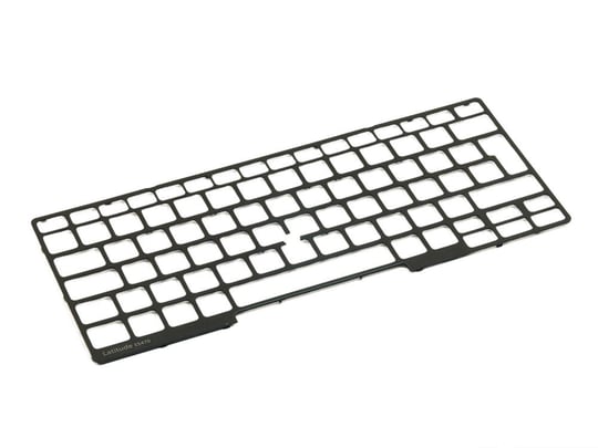 Notebook other cover Dell for Latitude E5470, Keyboard Frame Cover (PN: 0VHR8J)
