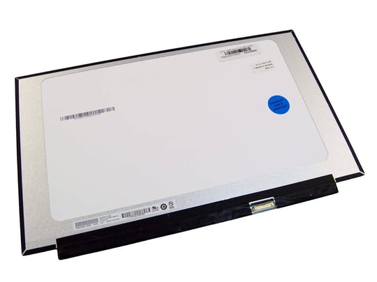 Notebook displej 15.6