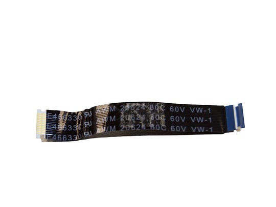 Gold | Notebook Internal Cable Lenovo for ThinkPad Yoga 370, X380 Yoga, Touchpad Cable (PN: 01HY237, NBX00023000)