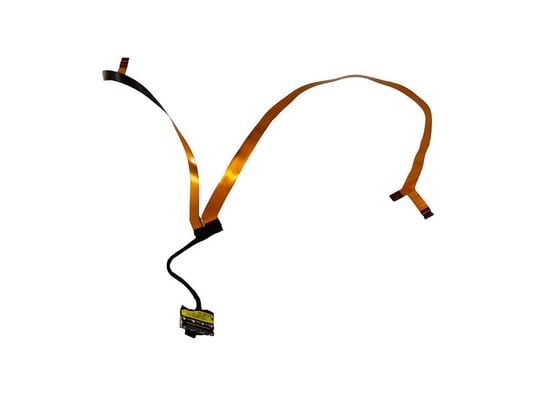 Notebook Internal Cable Lenovo for ThinkPad Yoga 370, Camera, ALS Board, Logo Cable  (PN: 01HY228, DC02002M500)