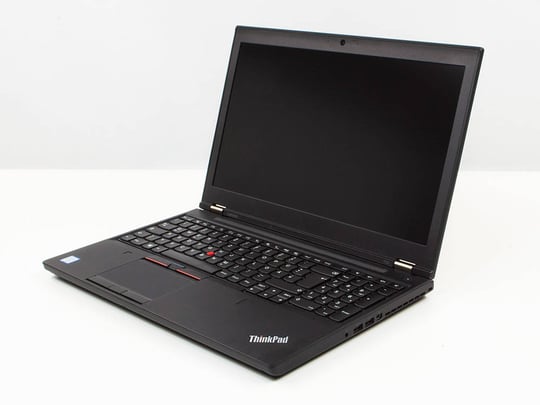 Notebook Lenovo ThinkPad P50