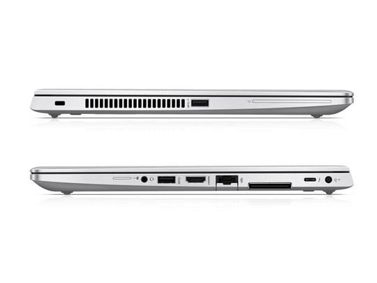HP EliteBook 830 G5 — i5-8250U, 8GB DDR4, 256GB (M.2), Nagyon jó állapot