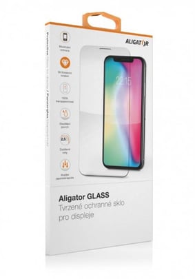 Mobile phone accessory Aligator GLASS Xiaomi Redmi A2