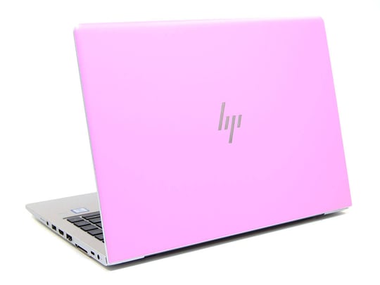 Notebook HP EliteBook 840 G5 Barbie Pink