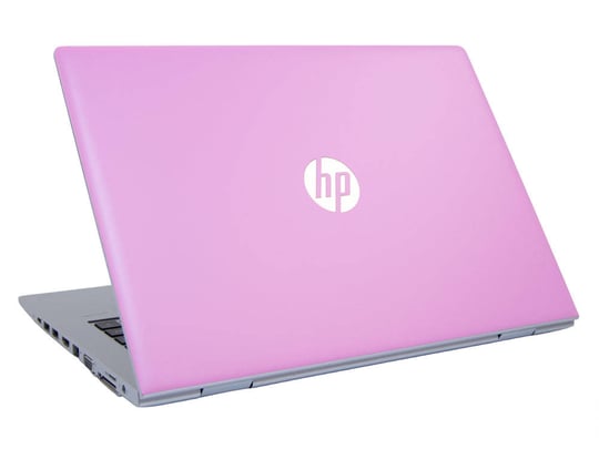 Notebook HP ProBook 640 G4 Barbie Pink