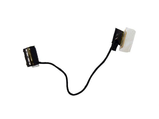 Notebook LVDS kábel Lenovo for ThinkPad T430, HD (PN: 0B38982)