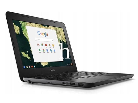Notebook Dell ChromeBook 11 3180