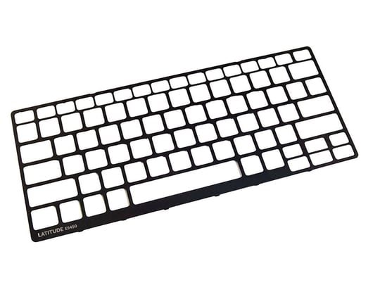Notebook other cover Dell for Latitude E5450, Keyboard Bezel (PN: 07HRKG)