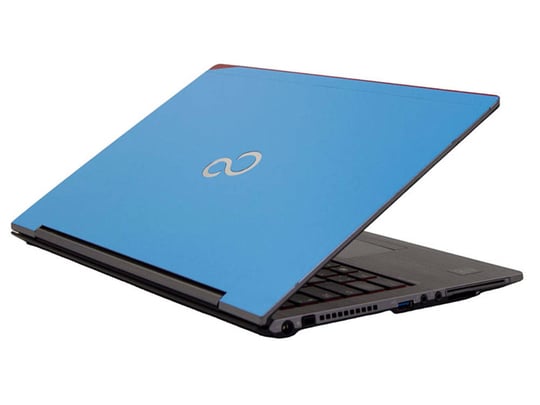 Notebook Fujitsu LifeBook U745 Matte Crystal Blue