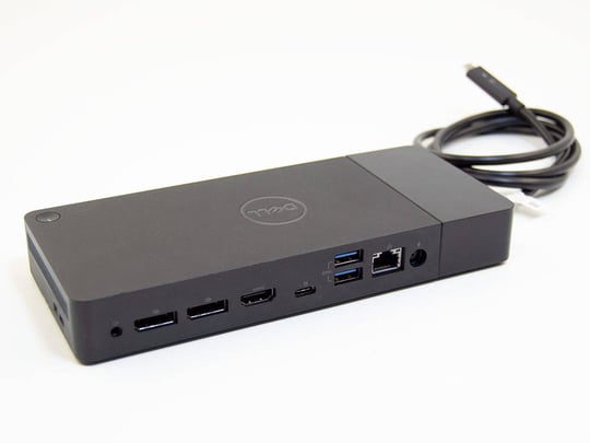 Dokovací stanice Dell WD19 USB-C K20A001 with 180W Adapter