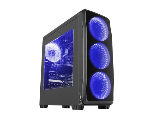 Počítač GIGABYTE Gamer Pc 