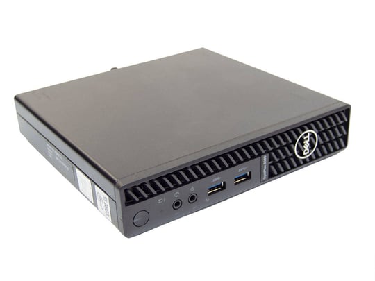 Počítač Dell OptiPlex 3080 Micro