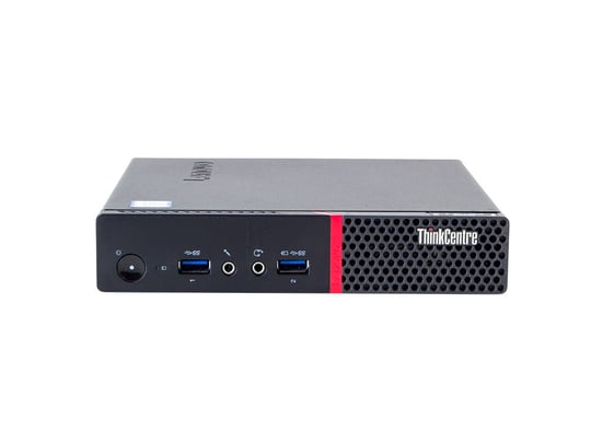 Počítač Lenovo ThinkCentre M900 Tiny