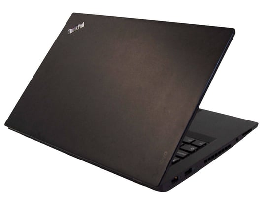 Notebook Lenovo ThinkPad T460s