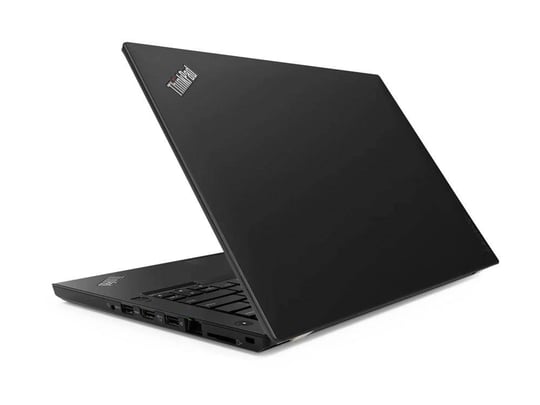 Lenovo ThinkPad T480 (Touchscreen) — i5-8250U, 8GB DDR4, 256GB (M.2), Jó állapot — látható használati nyomokkal