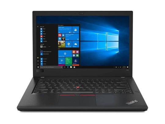 Lenovo ThinkPad T480 (Touchscreen) — i5-8250U, 8GB DDR4, 256GB (M.2), Jó állapot — látható használati nyomokkal