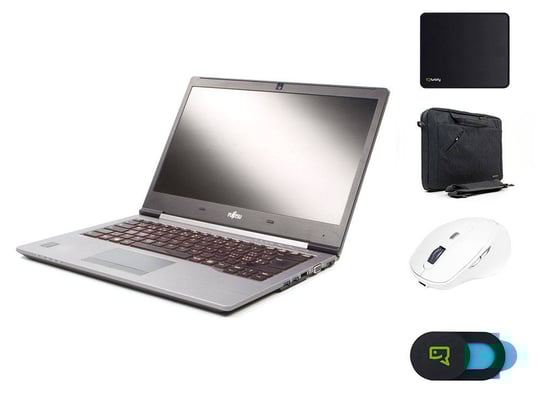 Notebook Fujitsu LifeBook U745 Bundle