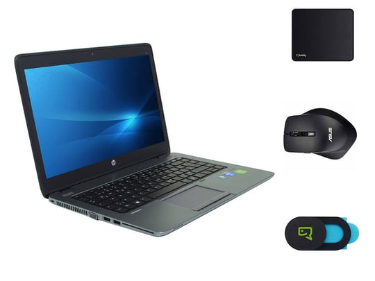 Notebook HP EliteBook 840 G2 Bundle