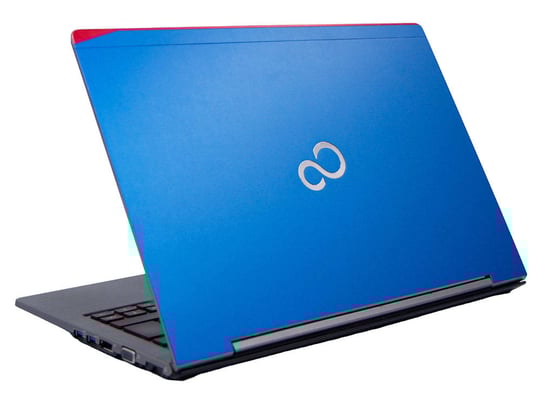 Notebook Fujitsu LifeBook U745