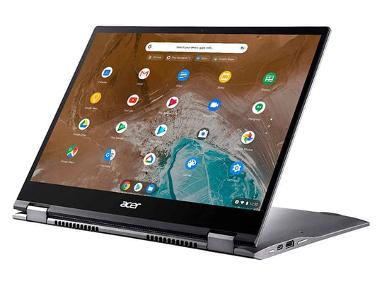 Notebook Acer Chromebook Spin CP713-2W