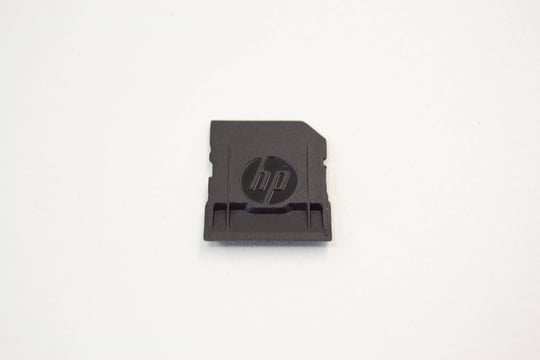 Notebook other cover HP for EliteBook 840 G3, 840 G4, SD Card Dummy Plastic Cover (PN: 842884-001)