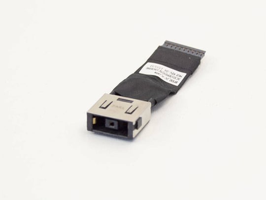 Notebook Internal Cable Lenovo for ThinkPad P50,  DC Power Connector (PN: DC30100PE00, SC10K06990)