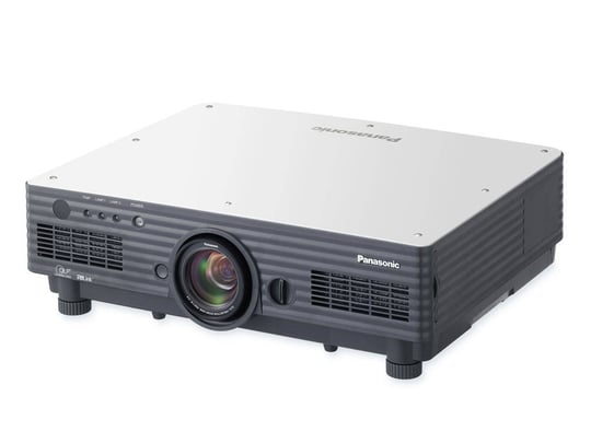 Projektor Panasonic PT-DW5000E