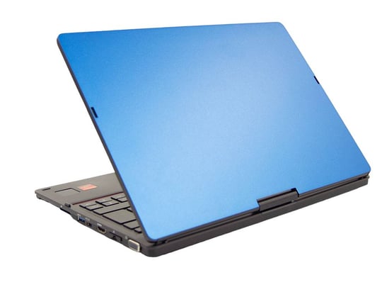 Notebook Fujitsu LifeBook T937 Matte Metal Blue