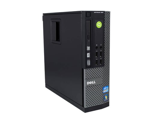 Počítač Dell OptiPlex 790 SFF