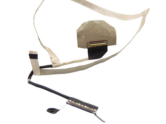 Notebook LVDS kábel Dell for Latitude 5580, No TS (PN: 0748W1, DC02C00E800)
