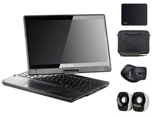 Notebook Fujitsu LifeBook T937 Bundle
