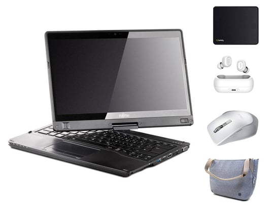Notebook Fujitsu LifeBook T937 Bundle
