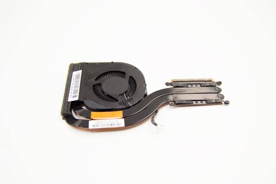 Notebook chladič + ventilátor Lenovo for ThinkPad T460s, T470s (PN: 00UR985)