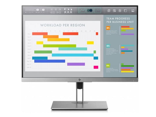 Monitor HP E243i